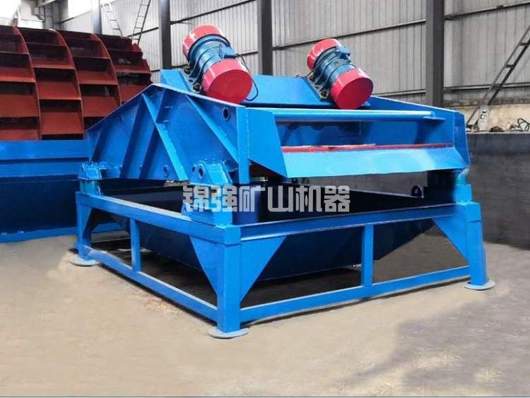 水洗砂機(jī)械市場價格，水洗砂設(shè)備如何保障質(zhì)量？(圖8)