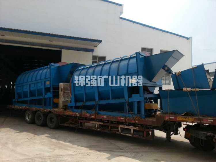 加工砂錫礦石生產(chǎn)線 加工砂錫礦石生產(chǎn)線